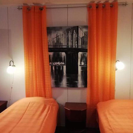 Kodit Tuulikinkatu Mikkeli Ngoại thất bức ảnh