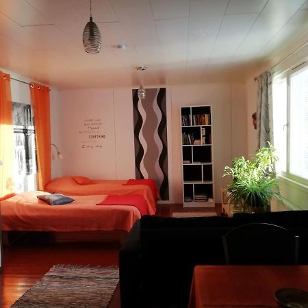 Kodit Tuulikinkatu Mikkeli Ngoại thất bức ảnh