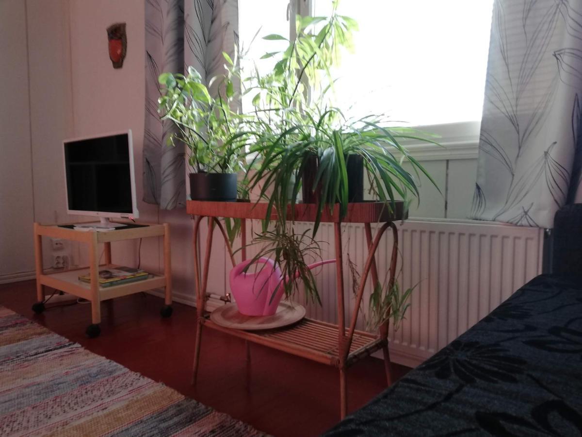 Kodit Tuulikinkatu Mikkeli Ngoại thất bức ảnh
